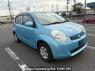Used 2011 AT toyota passo KGC30 Image[0]
