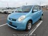 Used 2011 AT toyota passo KGC30 Image[2]