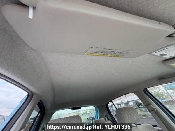 Used 2011 AT toyota passo KGC30 Image[16]