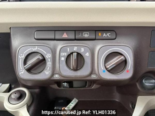 Used 2011 AT toyota passo KGC30 Image[22]