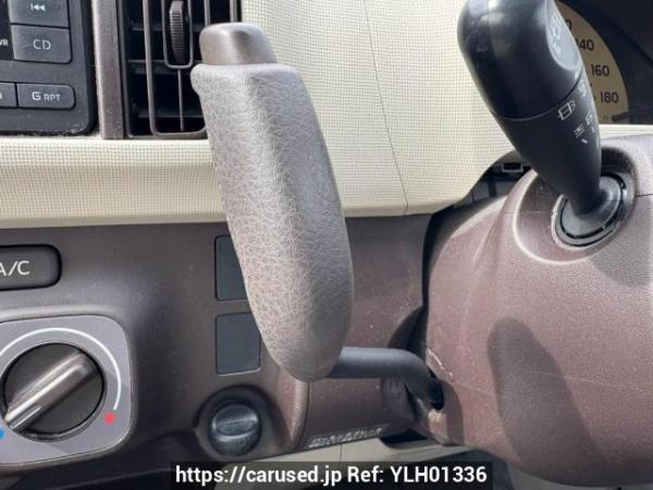 Used 2011 AT toyota passo KGC30 Image[23]