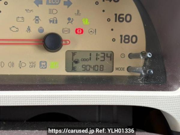Used 2011 AT toyota passo KGC30 Image[25]