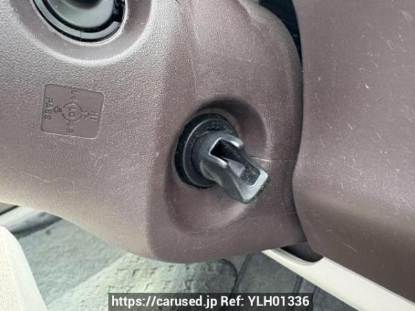 Used 2011 AT toyota passo KGC30 Image[27]