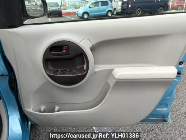 Used 2011 AT toyota passo KGC30 Image[29]