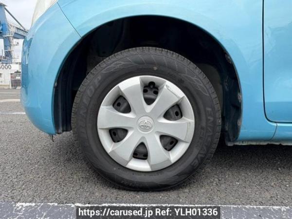 Used 2011 AT toyota passo KGC30 Image[30]