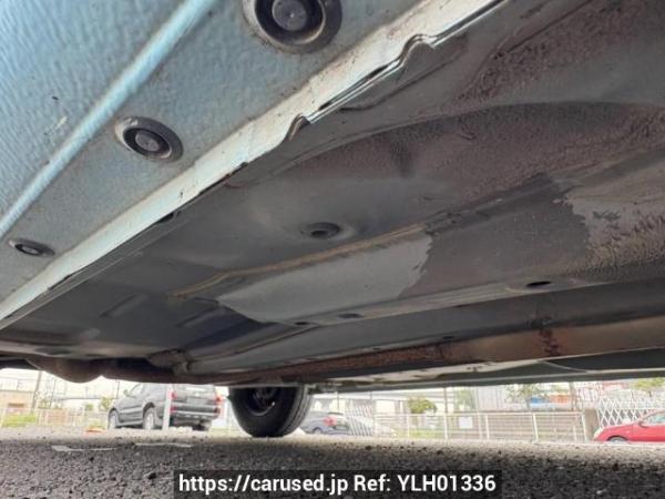 Used 2011 AT toyota passo KGC30 Image[36]