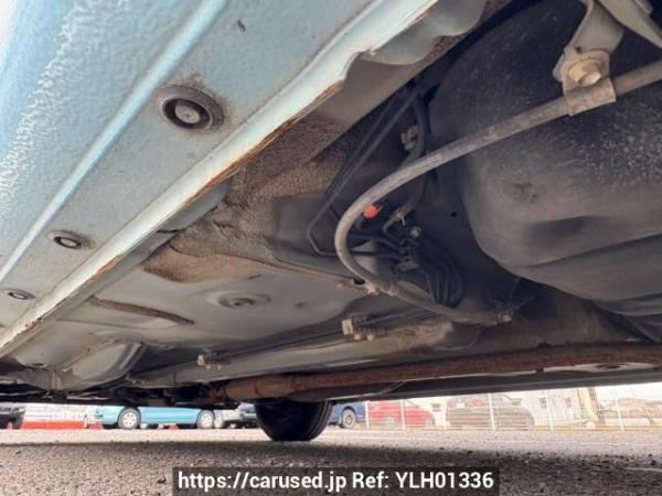 Used 2011 AT toyota passo KGC30 Image[38]