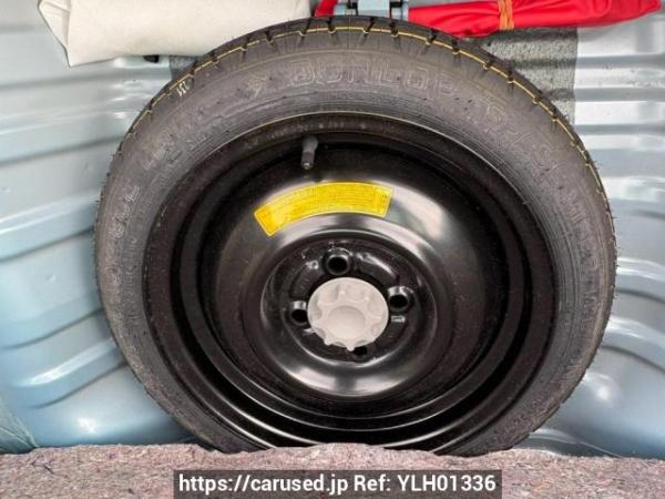 Used 2011 AT toyota passo KGC30 Image[43]