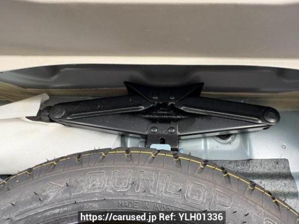 Used 2011 AT toyota passo KGC30 Image[44]