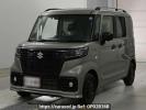 Suzuki Spacia Base MK33V