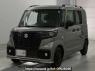Used 2026 AT suzuki spacia-base MK33V Image[0]