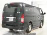 Used 2010 AT toyota hiace-van TRH200V Image[1]