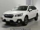 Subaru Legacy Outback BS9