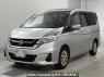 Used 2019 AT nissan serena GC27 Image[0]
