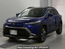 Toyota Corolla Cross MXGA10