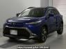 Used 2023 AT toyota corolla-cross MXGA10 Image[0]
