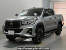 Toyota Hilux GUN125