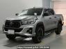 Used 2020 AT toyota hilux GUN125 Image[0]