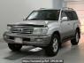 Used 2007 AT toyota land-cruiser-100 HDJ101K Image[0]