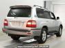Used 2007 AT toyota land-cruiser-100 HDJ101K Image[1]