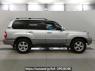 Used 2007 AT toyota land-cruiser-100 HDJ101K Image[2]