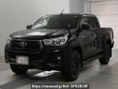 Toyota Hilux GUN125