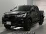 Used 2020 AT toyota hilux GUN125 Image[0]