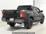 Used 2020 AT toyota hilux GUN125 Image[1]
