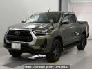 Toyota Hilux GUN125