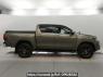 Used 2022 AT toyota hilux GUN125 Image[2]