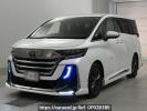 Toyota Vellfire Hybrid AAHH45W