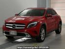 Mercedes Benz GLA-Class 156946