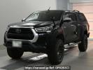 Toyota Hilux GUN125
