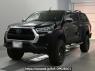 Used 2021 AT toyota hilux GUN125 Image[0]