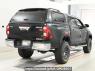 Used 2021 AT toyota hilux GUN125 Image[1]