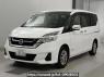 Used 2018 AT nissan serena GC27 Image[0]