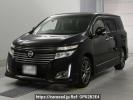 Nissan Elgrand PE52