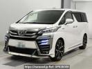 Toyota Vellfire Hybrid AYH30W
