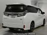 Used 2019 AT toyota vellfire-hybrid AYH30W Image[1]