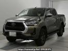 Toyota Hilux GUN125
