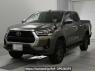 Used 2023 AT toyota hilux GUN125 Image[0]