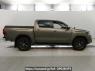 Used 2023 AT toyota hilux GUN125 Image[2]