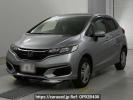Honda Fit GK4