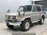 Used 2004 AT toyota land-cruiser-70 HZJ76K Image[0]