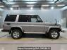 Used 2004 AT toyota land-cruiser-70 HZJ76K Image[2]