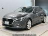 Used 2017 AT mazda axela-sport BM2FS Image[0]