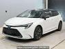 Used 2024 AT toyota corolla-touring-wagon ZWE219W Image[0]