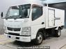 Used 2014 AT mitsubishi-fuso canter FBA00 Image[0]