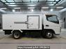 Used 2014 AT mitsubishi-fuso canter FBA00 Image[2]