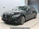 Toyota Crown Hybrid AZSH21